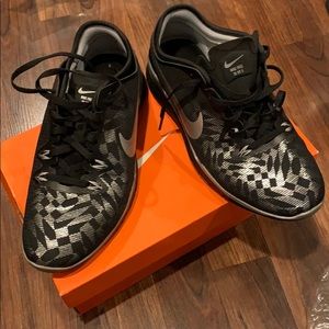 Nike free size 7 womens